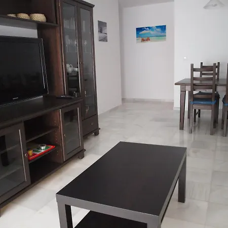 Apartment Only 16 Tarifa